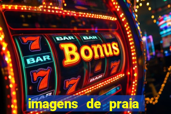imagens de praia de mucuri